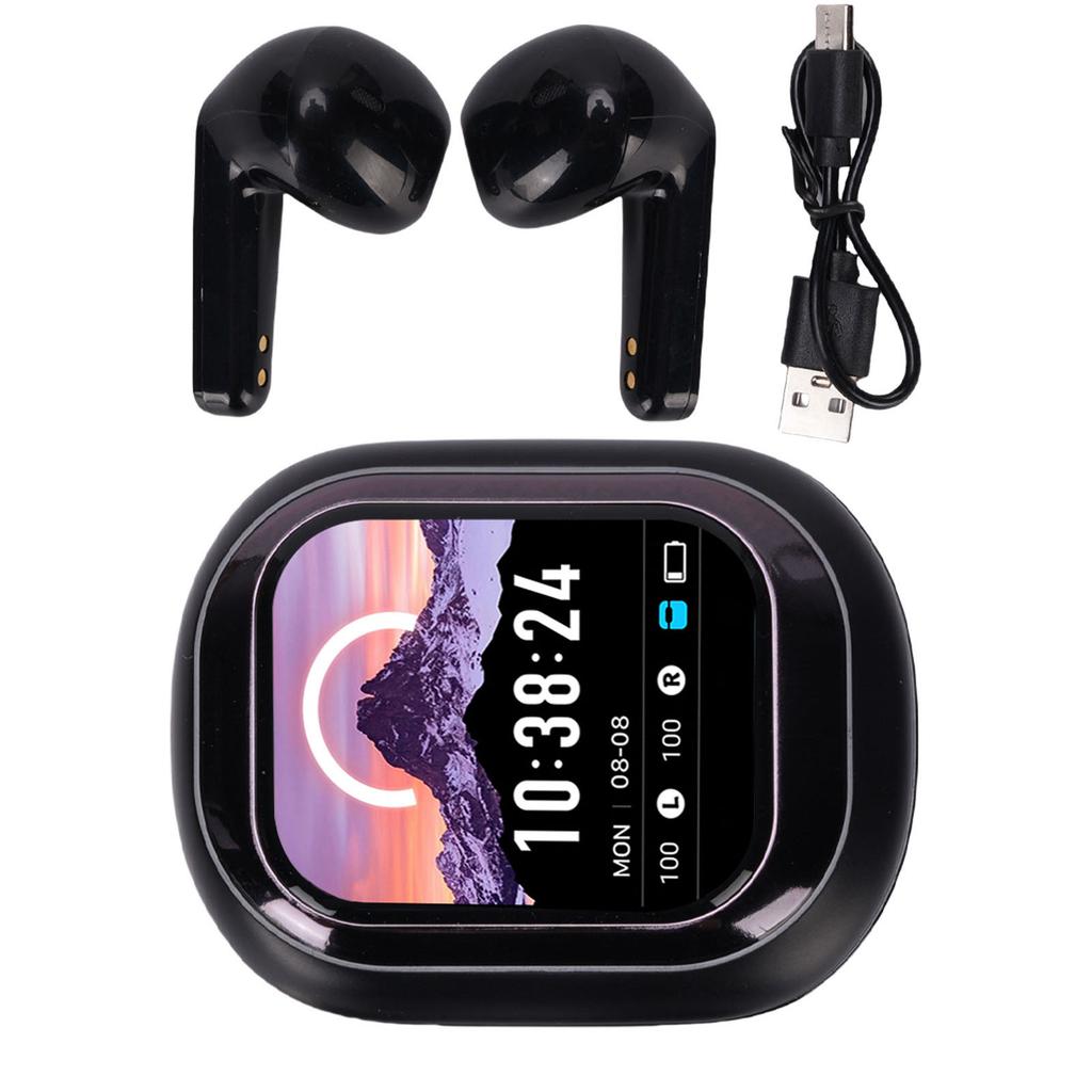 Bluetooth Earphones 74 Languages and 70 Accents Noise Cancelling In Ear Wireless Translation