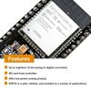 Dual-Mode WiFi + Bluetooth ESP32 ESP-32S Entwicklungsboard ESP-WROOM-32 Erweiterungsboard