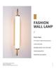 Modern Luxury Wall Lamp for Bedroom, Living Room, and Hallway - Sleek Design for Elegant Home Decor