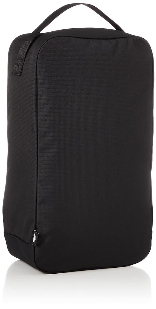 Taška na boty BW595 [Adidas Golf] pánská černo/bílá