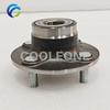 Rear Wheel Hub Bearing For SUZUKI LIANA Estate 1.3 1.4 1.6 4340254G20 4340254G21 43402-54G22 4340260G10 4340260G20 4340260G21
