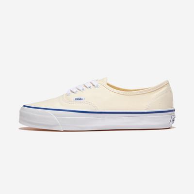 Reissue Auténtico 44 LX - Blanco Crudo [VN000CQAOFW] [Enviado desde Corea] 100% Auténtico