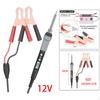 -Kits, Electric Pen, Soldering PTC Heating Core, with Clip for Car