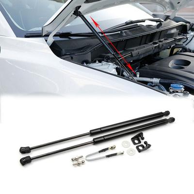 Fits for Mazda CX-5 CX5 KF 2018-2024 2025 Front Engine Hood Bars Lift Supports Gas Spring Shocks Dampers Hydraulic Rod