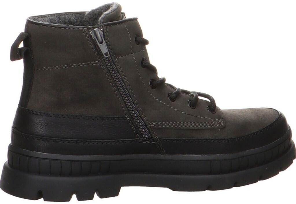 

Ботинки Bugatti Pallario Comfort серые 44