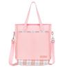 Tuition Bag For Primary School Students And Junior High School Students Multifunctional Large-Capacity Tote Bag Hand Carry Make-Up Bag Art Bag