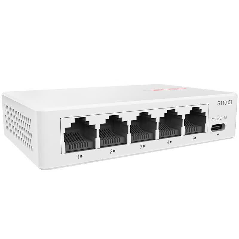 Huawei Kunling Network Switches