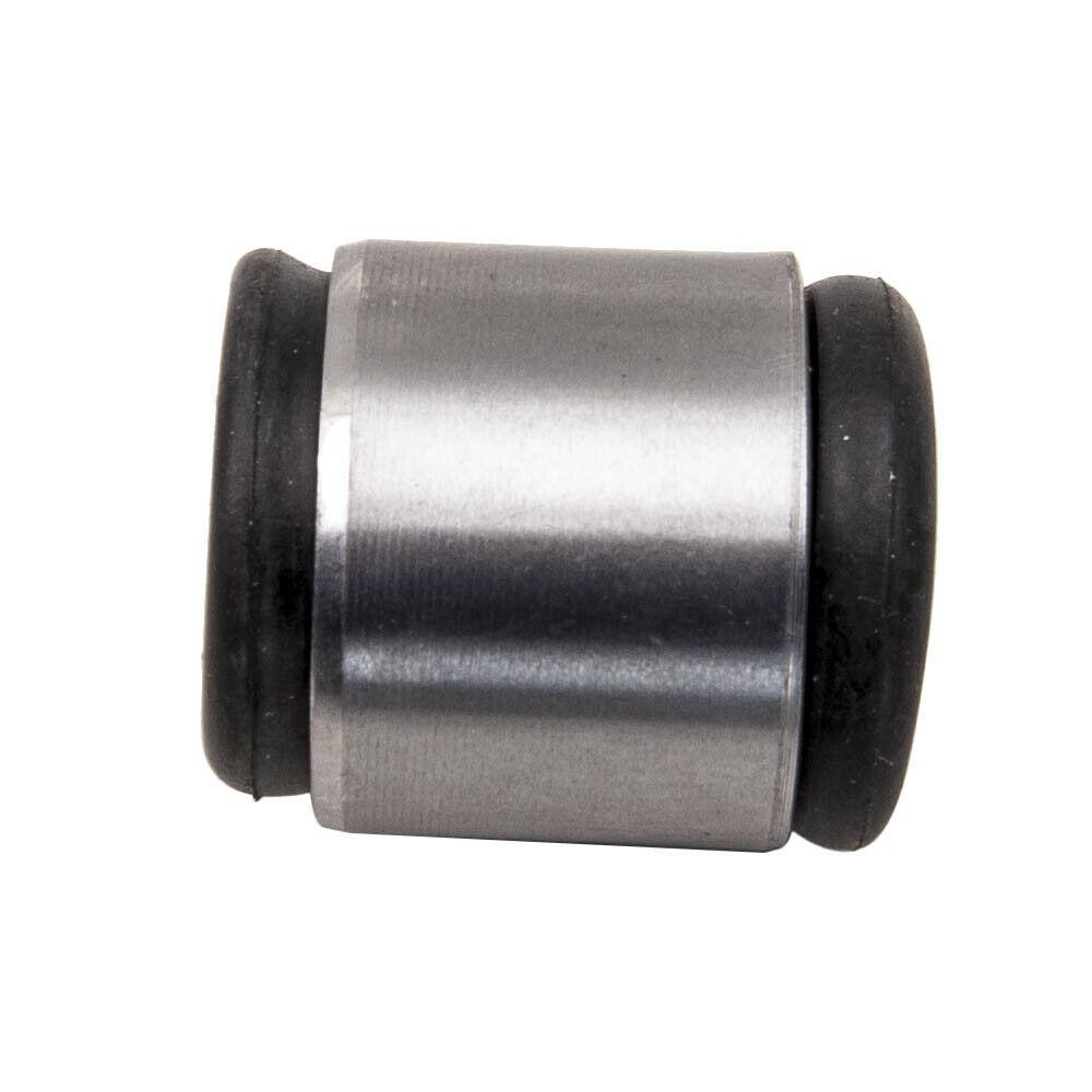 

Durable-3Pcs Car Watts Linkage Bush Bushing Kit Rear Suspension For Land Rover Discovery 2 99-04 RGX100960 RGW100020 срібний