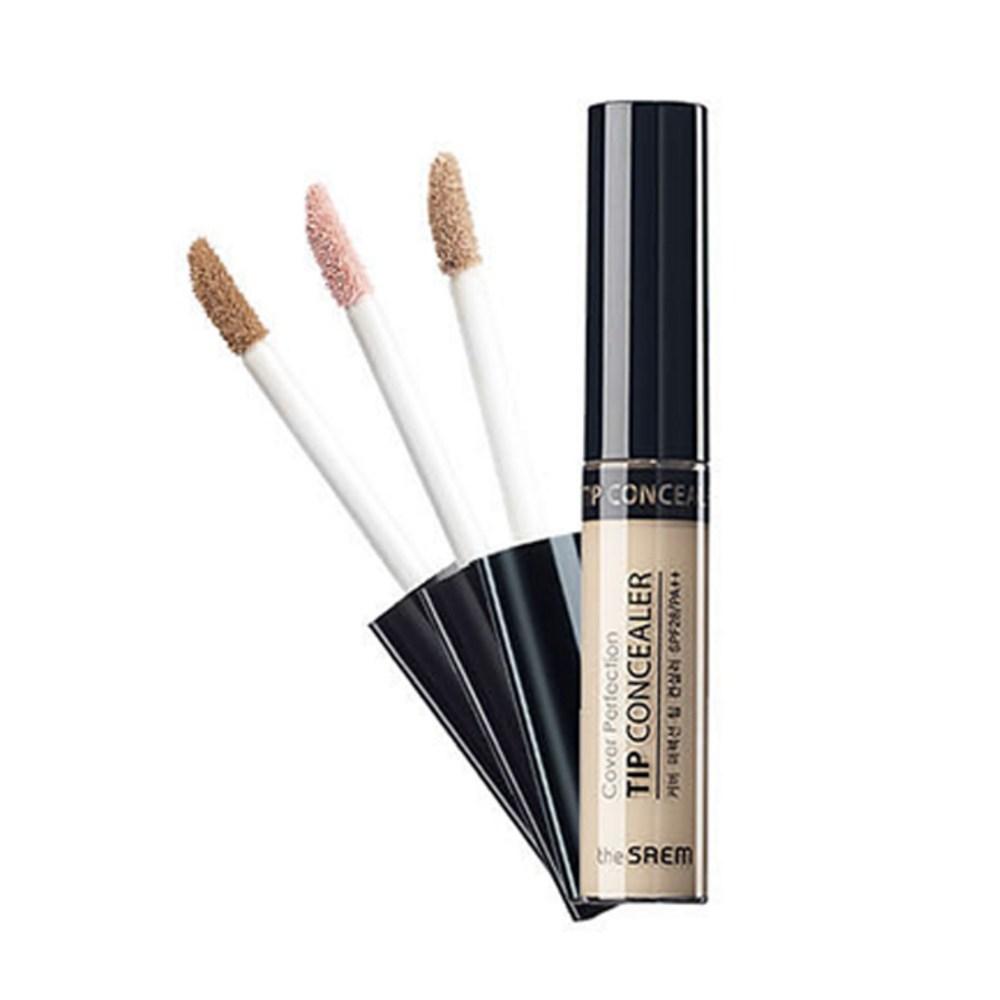 The Saem Cover Perfection Tip Concealer 6,5 g