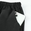 Stylish Summer Two-Piece Set for Elderly Women – Grandma's Mid-Sleeve Top & Fashionable Pants