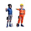 Junior Sasuke, Naruto, Der Weg zum Kindheitswachstum, Blutradauge Resonanz Serie Premium Edition Figuren