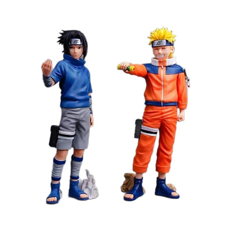 Junior Sasuke, Naruto, Der Weg zum Kindheitswachstum, Blutradauge Resonanz Serie Premium Edition Figuren