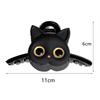 Cute Cat Hair Clip Claw Clamp Cartoon Large Hair Claw for Girls Women Hair Claw Clip Headwear Girls Kids Hair Accessories