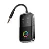 Car Wireless Audio Receiver Convenient Auto BT Audio Receiver Portable Car Driving Bluetooth Adapter Low Latency And HD For Car Home Stereo