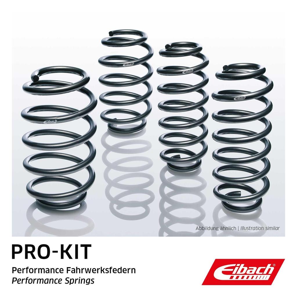 Eibach Sprężyny Pro-Kit Fiat Bravo 4 Szt. E10-30-012-02-22