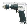 VESSEL Air Drill Pistol Type GT-D80-20