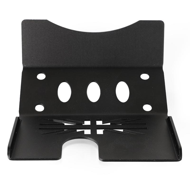 Engine Guard Baffle Housing Protection FOR Thruxton R 1200 Street Twin Bonneville T100 Bobber Speedmaster Scrambler 1200 XC XE