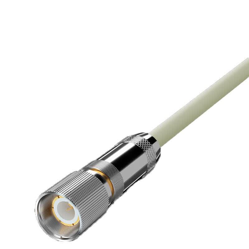 SPUE BNC/L9 Data Jumper Cable