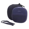Protective Travel Carrying Case for Bose SoundLink Micro Bluetooth Speaker, Portable Wireless Speaker - Aenllosi