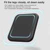 4cm thick seat cushion, chair cushion, office sedentary, student classroom, buttocks cushion, stool, dining chair cushion, seat