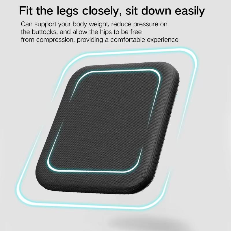 4cm thick seat cushion, chair cushion, office sedentary, student classroom, buttocks cushion, stool, dining chair cushion, seat