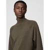 Uniqlo High Neck Sweater