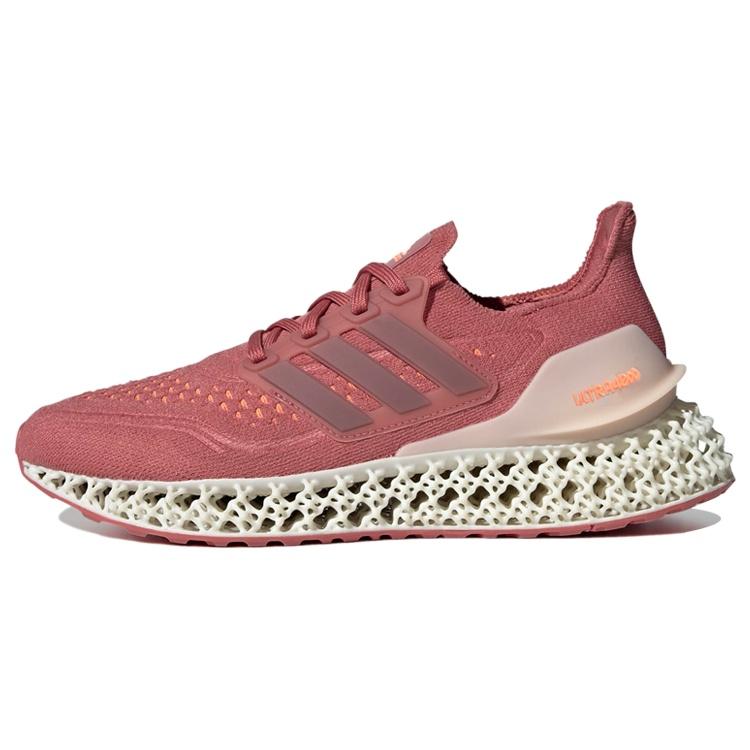 (WMNS) adidas Ultra 4DFWD  Wonder Red  Women s GX6633 EU 36⅔