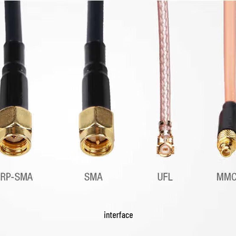 FPV 5.8G Pagoda High Gain Omnidirectional Antenna
