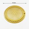 Stainless Sink Drain Sink Drain Cover Hair Catcher Filter