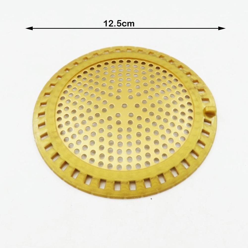 Stainless Sink Drain Sink Drain Cover Hair Catcher Filter