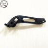 Suitable for QJMOTOR Original Parts Xiao 650 QJ650-16A Brake Plate Pull Rod Pedal