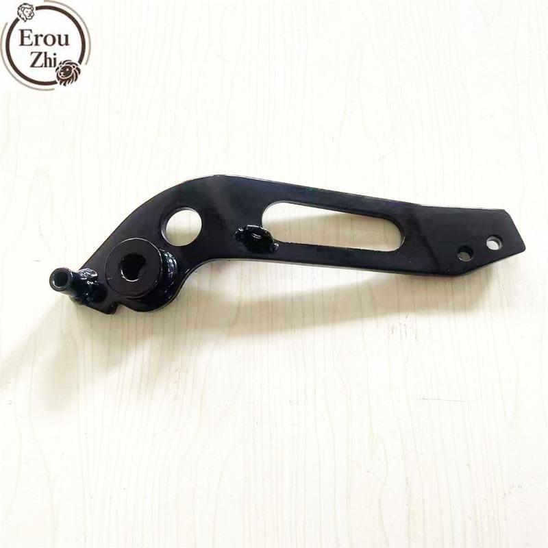 Suitable for QJMOTOR Original Parts Xiao 650 QJ650-16A Brake Plate Pull Rod Pedal