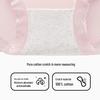Oudifen Women's 7A Antibacterial Seamless Briefs