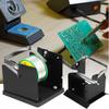 All-metal Construction Solder Wire Stand Universal Solder Wire Distributor  Electronic Soldering