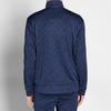 Adidas Originals Trefoil X Alexander Wang Sports Casual Jacket Men Outerwear Indigo CF1084