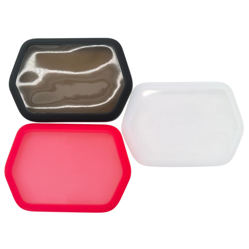 Dashboard Waterproof Cover Display Screen Silicone Protection Case for Segway Ninebot ZT3/ZT3 Pro Electric Scooter