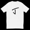 Big J Tee Graphic Cotton Tshirt Unisex Summer Short Sleeve Fashion Brand Tee Luxury Casual Vintage Tees