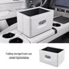 Geely Auto Aufbewahrungsbox & Faltbarer Mülleimer für Xingyue L, Xingyuan Xingrui und Dihao Boyue Pro