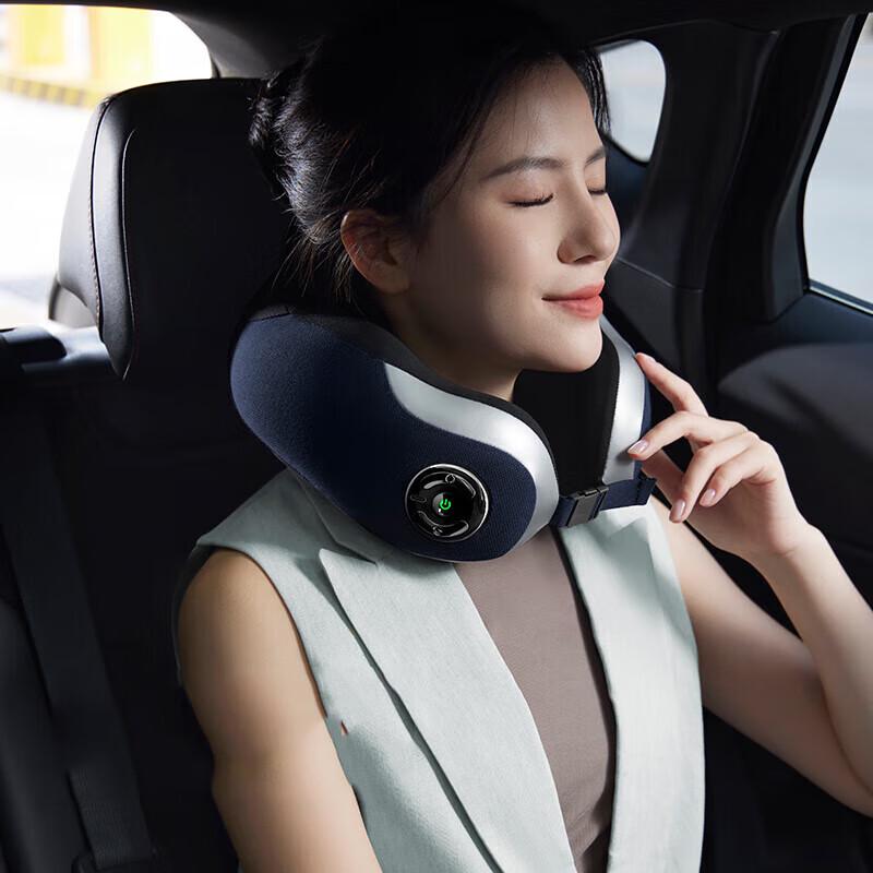 Philips PPM5102N Neck Massager Pillow