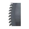 Circular Saw Blade For Aluminum 205*30Mm/100Z - Dedh205100
