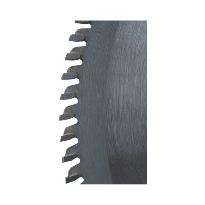 Circular Saw Blade For Aluminum 205*30Mm/100Z - Dedh205100