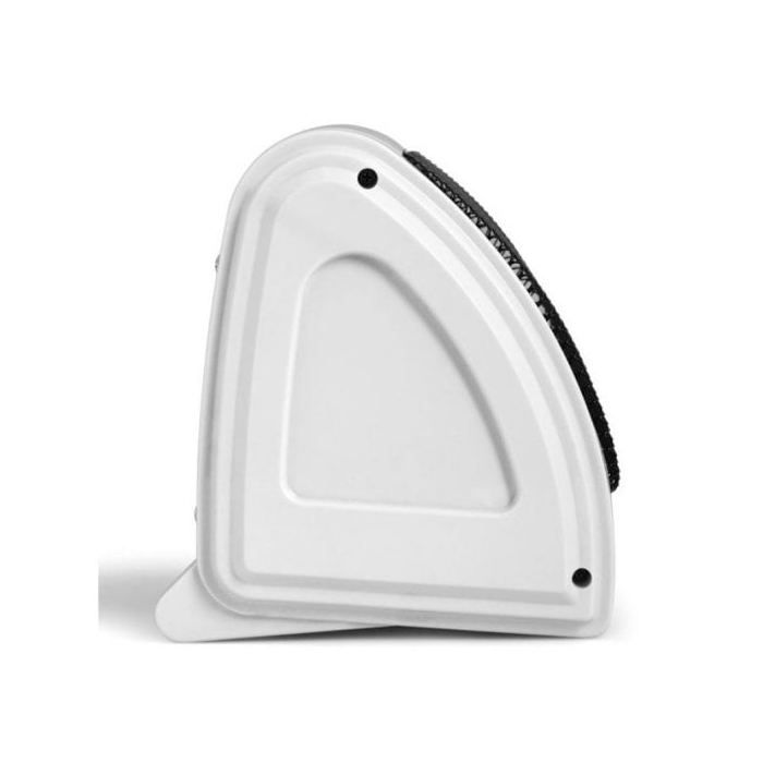 Orbegozo BP3200, Intérieur, Blanc, boutons, 1000 W