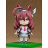 Nendoroid Uma Musume Pretty Derby Mihono Bourbon Non-Scale Plastic Painted Movable Figure