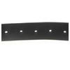 Daks Black Leather Dd Logo Hood Buckle Belt Dbbe2e793bk
