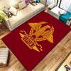 Roman SPQR Carpet Rug for Living Room Bedroom Home Sofa Decoration,Kids play Non-slip Floor Mat