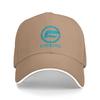 CFMoto Motorcycle Motorcross Baseball Caps Fashion  Sandwich Caps for Men Women Polyester Headwear Workouts
