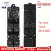 H1BT-14540-DD H1BT-14540-DC For Ford Focus     Power Master Window Control Switch Lifter Button Car Accessories
