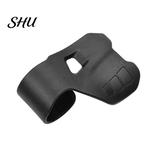 Motorcycle Handlebar Grip Extension Clip Universal Throttle Reduce Hand Fatigue Control Safe Speed Accelerator Assist Electric Flexible