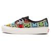 Craft Authentic 44 DX 'Multi Black' Men's VN0A7Q5CF3H