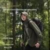 Mobigarden Wild Path Prime Softshell Jacket